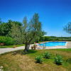 Отель Spacious Villa in Kringa Croatia With Private Pool, фото 5