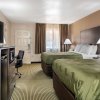 Отель Quality Inn McDonough Atlanta South, фото 18