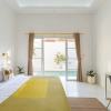 Отель Villa Bliss Canggu By Azure, фото 11