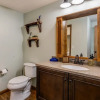 Отель Spy Rock - 3 Br Cabin, фото 12