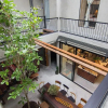 Отель TAN Hostel x Cafe - Adults Only, фото 24