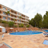 Отель Seramar Apartamentos Sunna Park, фото 11
