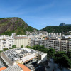 Отель Studio, vista p/ Cristo Redentor | SQC 143/1320, фото 15