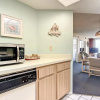 Отель Ocean View With a Beachfront Pool at Ocean Trillium Condo 701, фото 9