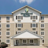 Отель WoodSpring Suites Evansville East, фото 10
