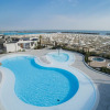 Отель Mediterraneo Hotel & Suites, фото 11