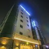 Отель Suwon Hotel Lowa, фото 33