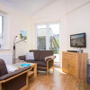 Отель Feriendorf Südstrand Haus 22, фото 5