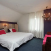 Отель Majestic, Large Holiday Home near Leende Located Between Meadows & Forests, фото 24