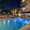 Отель Agrabella Hotel, фото 15