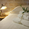 Отель TD Trulli Balice Cozy Trulli With Pool, фото 10