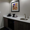 Отель Hampton Inn & Suites Ardmore, фото 17