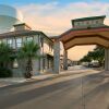 Отель Econo Lodge Near SeaWorld, фото 1