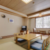 Отель Kyukamura Nyuto-Onsenkyo, фото 6