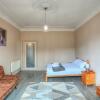 Отель Spacious 3-Bed Apartment for Small Large Groups Close to BBC SSE Central Glasgow West End Free Parki, фото 4