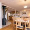 Отель 6 Person Holiday Home in Laeso, фото 9