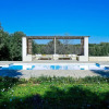 Отель Cozy Villa in Carovigno With Swimming Pool, фото 1