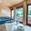 Отель Appartement La Clusaz, 2 pièces, 4 personnes - FR-1-437-85, фото 10