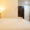 Отель Simply Studio Room @annora Living Apartment Tangerang By Travelio, фото 5