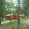Отель Chalet dans les bois du Quercy, фото 7