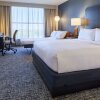 Отель DoubleTree by Hilton Atlanta - Roswell, фото 32