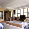 Отель Yantai Airport International Hotel, фото 1