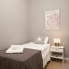 Отель SOFIA 4 · Sofía's Gallery & Bath · Well Priced 6 Pax Spacious Home in Eixample, фото 2