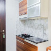 Отель Good Choice And Homey Studio At Serpong Greenview Apartment, фото 8