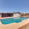 Отель Charming Home < 11 Mi to Downtown Phoenix!, фото 20