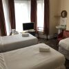 Отель Arran Guest House в Лондоне