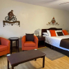 Отель Harmony B&B & Suites, фото 2