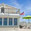 Отель Inn on the Beach, фото 1