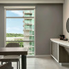Отель Embassy Suites by Hilton Atlanta Midtown, фото 36