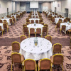 Отель Mercure Maidstone Great Danes Hotel, фото 19