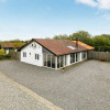 Отель Four-Bedroom Holiday home in Vinderup 2, фото 2