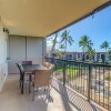 Отель K B M Resorts- Hol-409 Gorgeous 2bd, Ocean-front, Wrap Around Balcony, Whale Watching!, фото 7