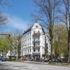 Отель Tourist Guide Recommendet Apartment in Hamburg, фото 26