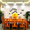 Отель Guilin Huajianshe Fashion Homestay (Liangjiang International Airport), фото 5