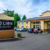Отель Red Lion Inn & Suites Des Moines, фото 17