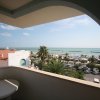 Отель Apartment 30 Meters From the sea With 6 Beds With Full sea View, фото 21