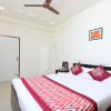 Отель Moukthi Apartment By OYO Rooms, фото 22