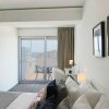 Отель Phaedrus Living Luxury Suite Nicosia 508, фото 3