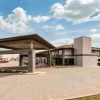 Отель Comfort Inn Airport West, фото 32