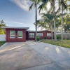 Отель Pinellas Park Home w/ Pool - 8 Mi to Beach, фото 1