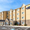 Отель Microtel Inn & Suites by Wyndham, фото 1