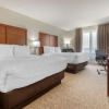 Отель Comfort Inn & Suites, фото 5
