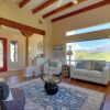 Отель Updated Tucson Home w/ Panoramic Mtn Views & Pool!, фото 12