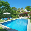 Отель Villa El Campet, фото 21