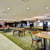 Отель Courtyard by Marriott Houston I-10 West/Energy Corridor, фото 25