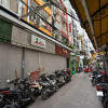 Отель HoLo Bui Vien Saigon Serviced HomeStay, фото 25